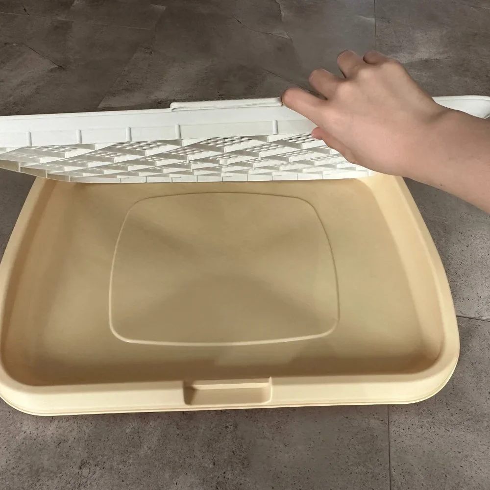 Dog urinal and bedpan